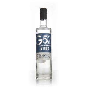 G52 Vodka 40.0% 70cl