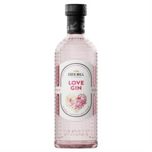 Eden Mill Love Gin 40.0% 70cl