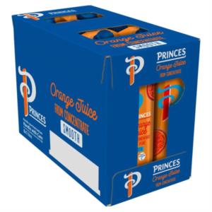 100% Orange Juice - Princess Pack On Steam - View #9