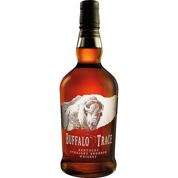 Buffalo Trace Bourbon 70cl 40% main image 0